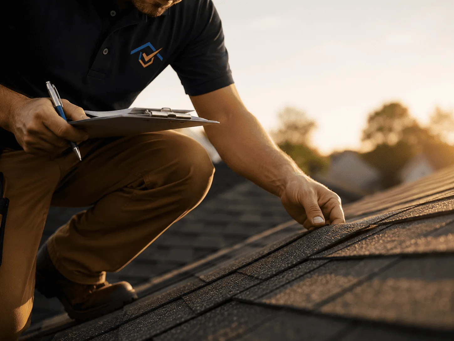 Why Choose Roof Inspection in Jasper, IN